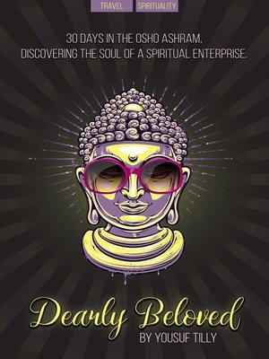 cover image of Dearly Beloved